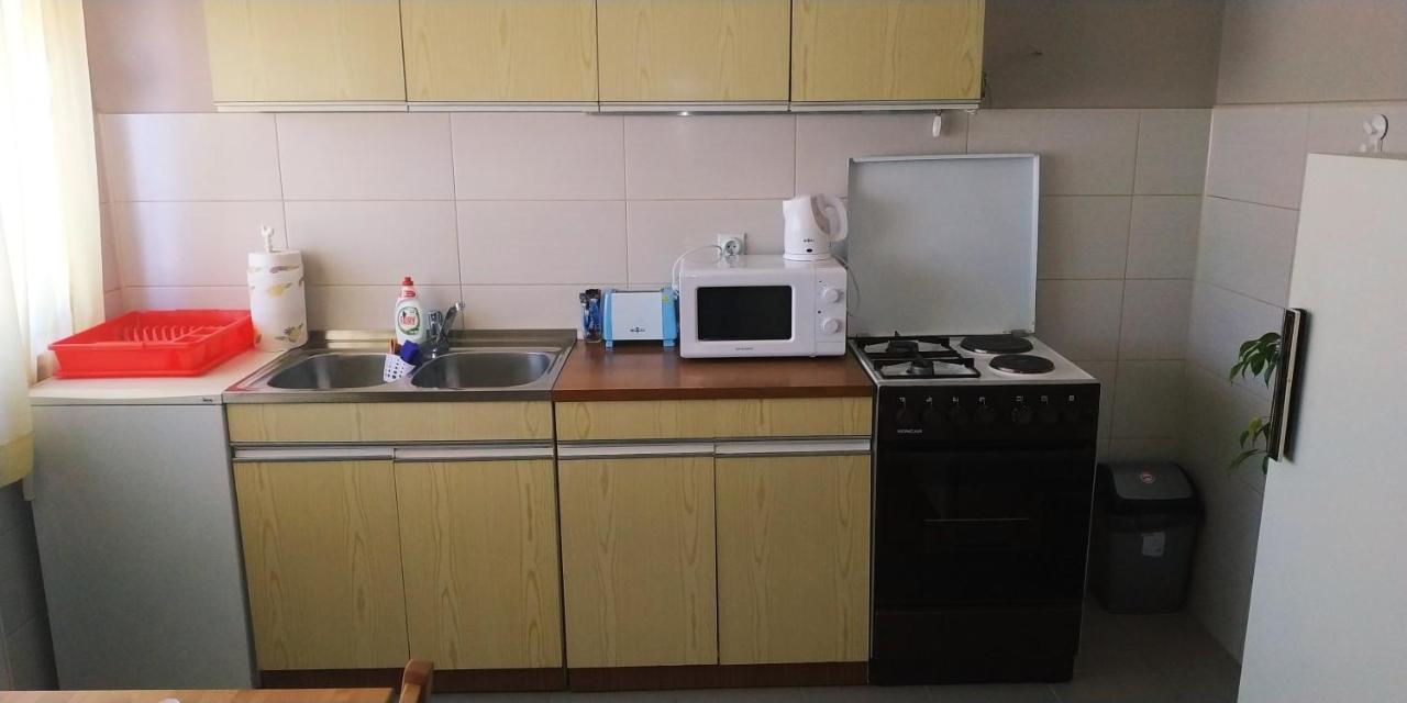 Apartman Rada Пирот Экстерьер фото